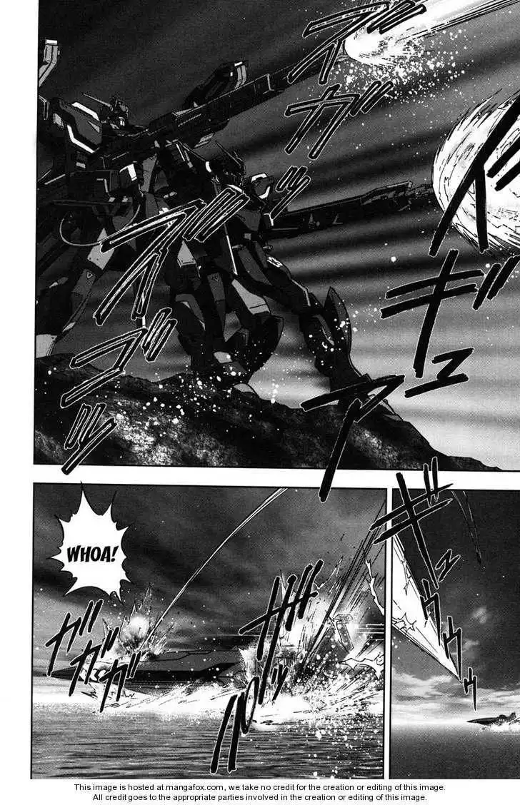 Kidou Senshi Gundam Seed C.E.73 Delta Astray Chapter 1 155